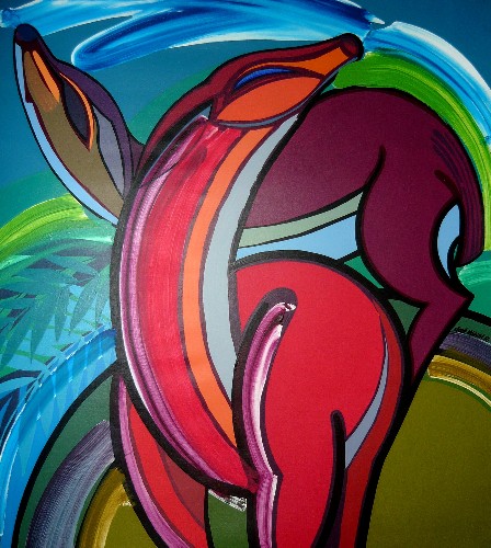 Remembering to Rita Longa